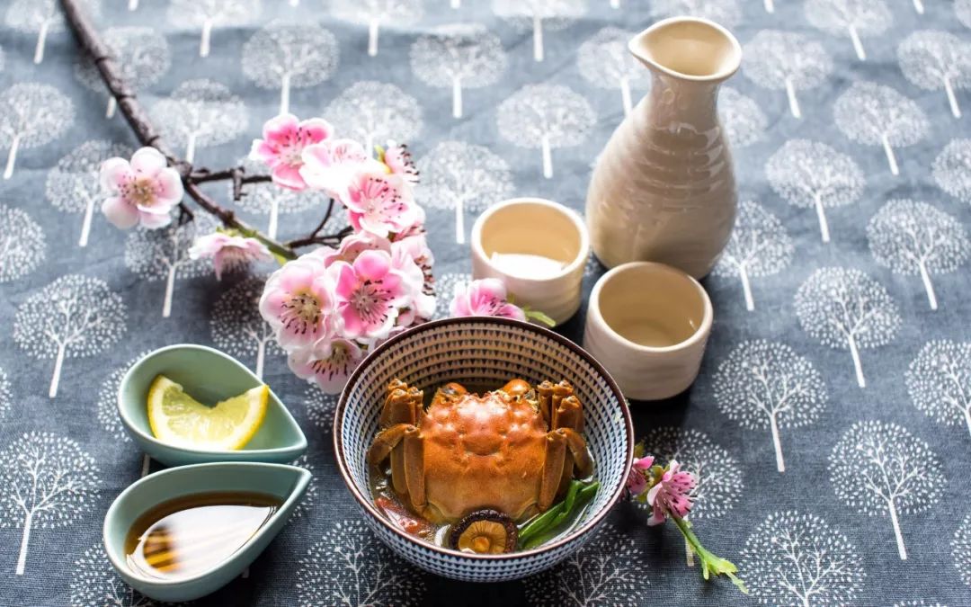 美食古诗词经典名句（古人称赞美食的诗句）
