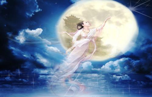 描写宇宙浩瀚的诗句（形容宇宙浩瀚唯美句子）