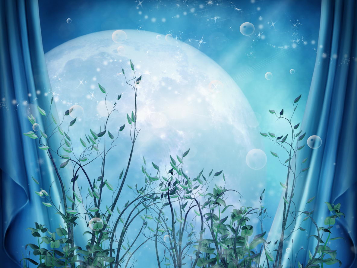 描写宇宙浩瀚的诗句（形容宇宙浩瀚唯美句子）