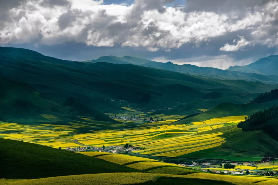 小满的诗句有哪些（关于小满的古诗大全）