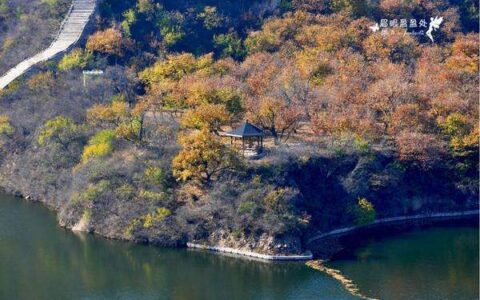 满天风雨下西楼什么意思（谢亭送别诗词赏析）