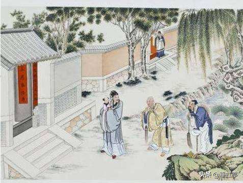 春日偶成宋程颢古诗带拼音（春日偶成诗文赏析及释义）