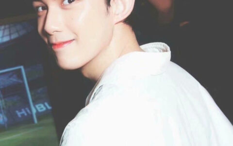 描写男人外貌的句子（形容男主冷漠帅气外貌的句子）