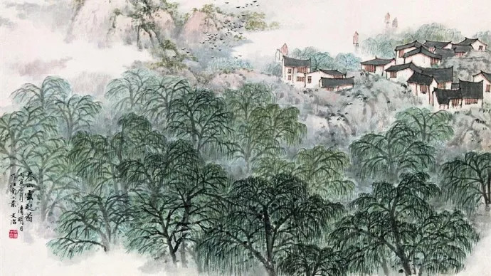 赞美父母的诗句和名言（感恩父母的经典诗句）