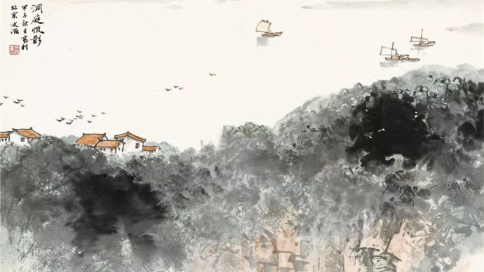 赞美父母的诗句和名言（感恩父母的经典诗句）