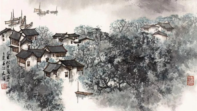 赞美父母的诗句和名言（感恩父母的经典诗句）