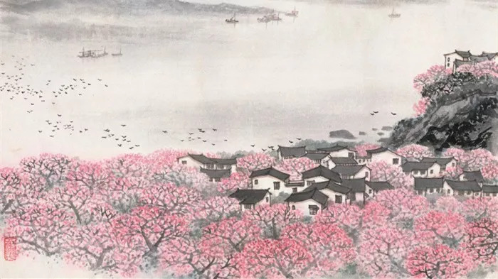 赞美父母的诗句和名言（感恩父母的经典诗句）