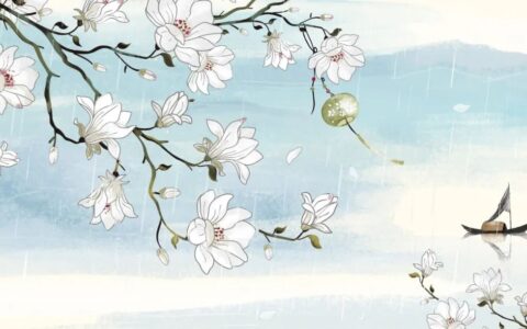 松间沙路净无泥全诗（浣溪沙苏轼原文及赏析）