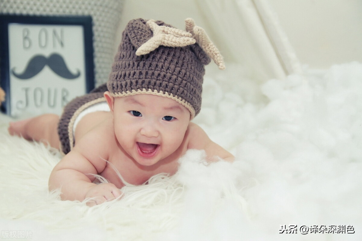 孩子满月贺词简短的（小宝宝满月简短祝福语）