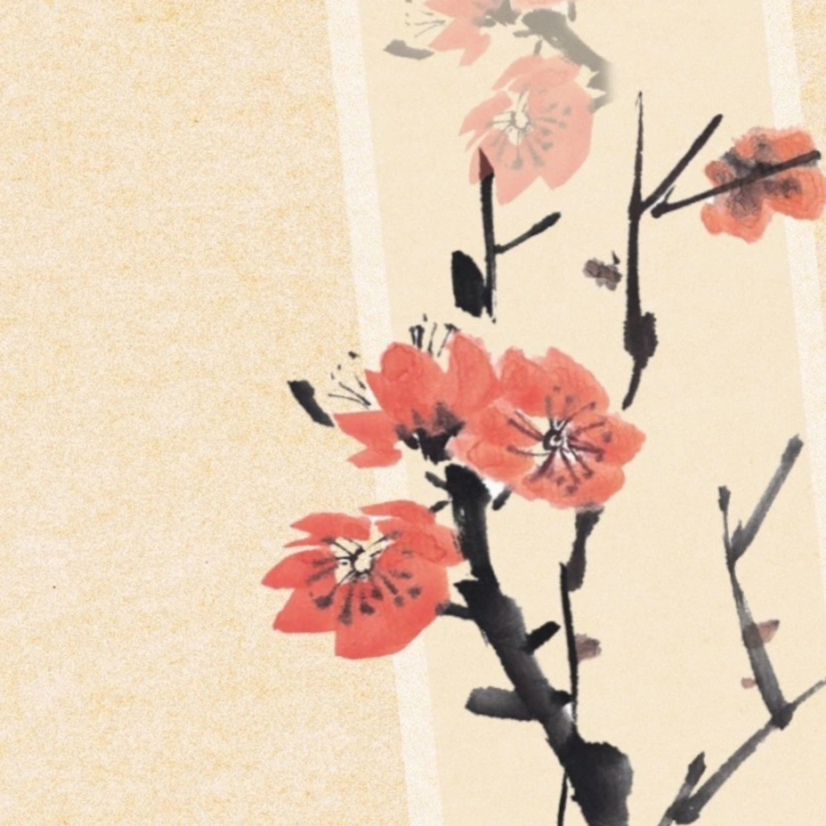 祝福的诗句送给朋友（美好祝愿的简短句子）