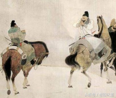 盛唐边塞诗人有哪些（盛唐边塞诗人代表人物）