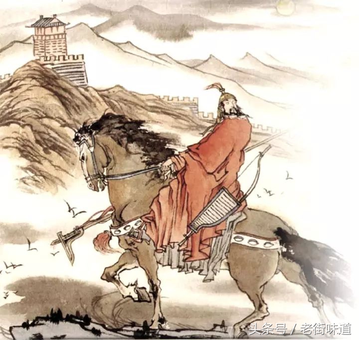 盛唐边塞诗人有哪些（盛唐边塞诗人代表人物）