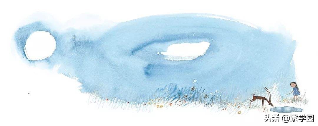 冰心现代诗歌精选（冰心写的现代诗大全）