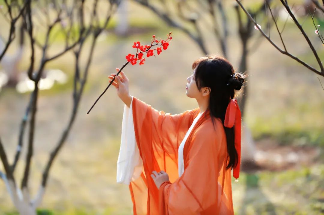 最美古诗词情话（最美最浪漫的情话诗句）