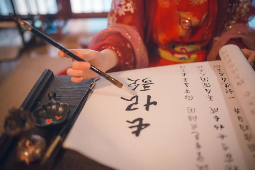 最美古诗词情话（最美最浪漫的情话诗句）