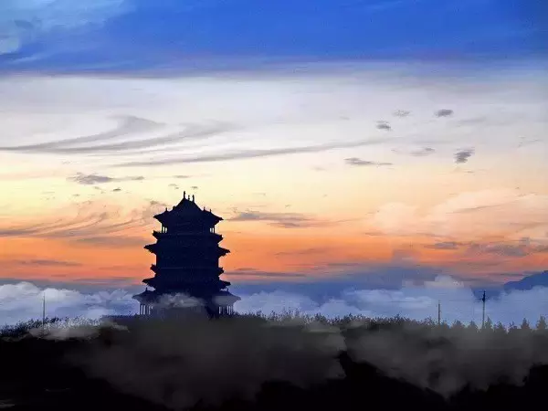 报效祖国的诗（描写青年报效祖国诗词）