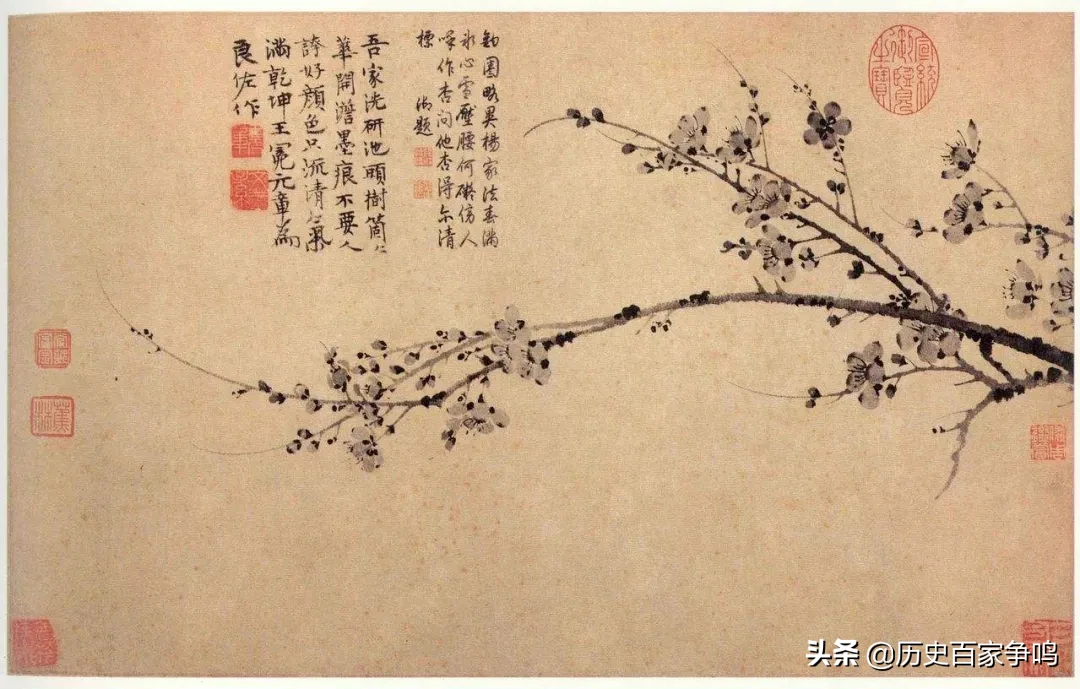 王冕是一个怎样的人（王冕人物形象分析）