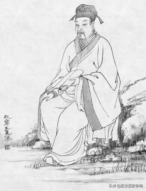 王冕是一个怎样的人（王冕人物形象分析）