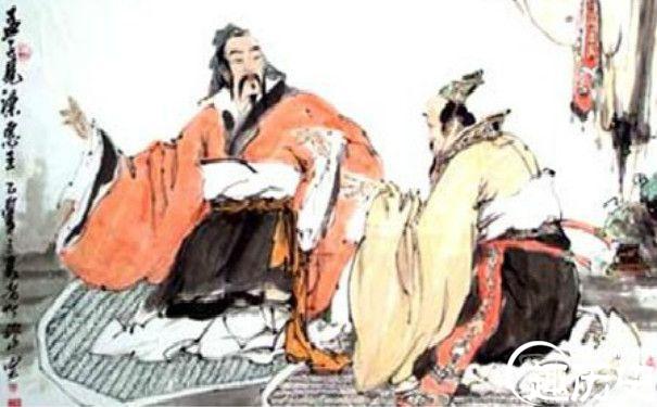 齐宣王为大室全篇翻译（齐宣王为大室原文及翻译）