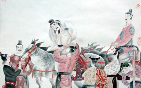 关于酒的古诗词（关于酒的唯美诗句）