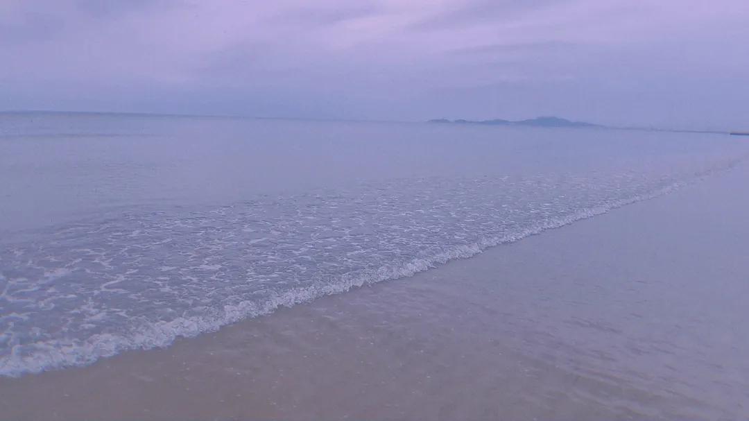描写大海的优美句子（大海治愈心情的句子）