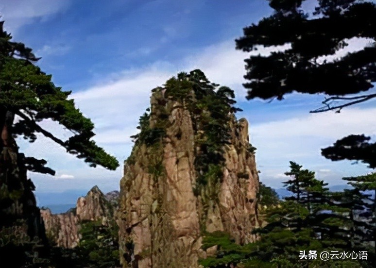 登高望远的诗句豪迈（登高望远人生感悟）