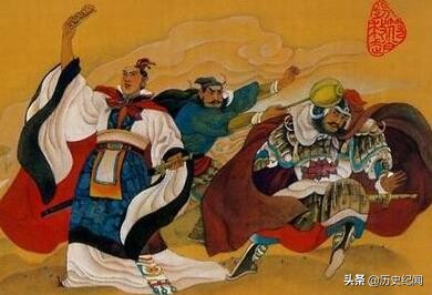 信陵君窃符救赵原文及翻译（信陵君窃符救赵的故事）