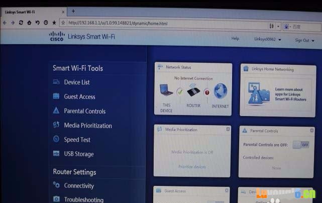tplink ac1750双频无线路由器的设置方法