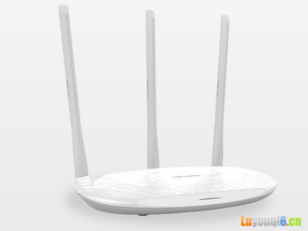 TP-Link TL-WR885N V4路由器如何设置上网？