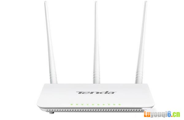 腾达(Tenda)FH903路由器