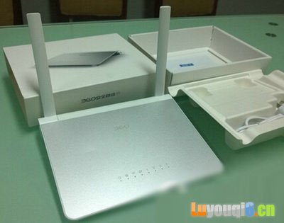 360安全路由怎么安装设置 三联