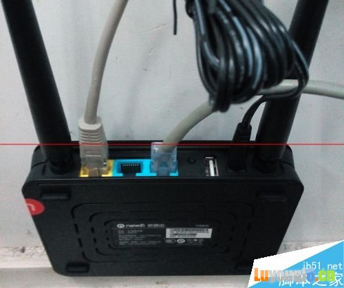 newifi新路由如何设置宽带拨号上网PPPoE