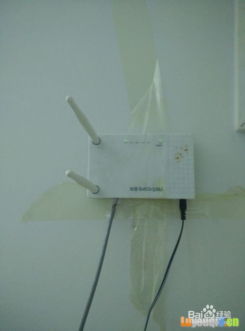 没有电脑如何用手机设置思科路由器上网