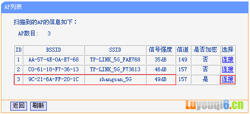 无线桥接（WDS）如何设置？-5G