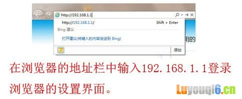 没有猫无线路由器怎么安装