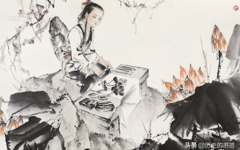 儒林外史故事梗概简短（故事简括及给人启示）