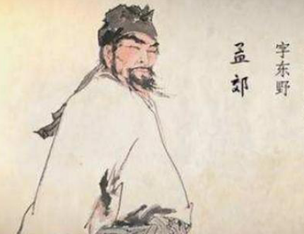游子吟的作者是谁（游子吟的诗意和注释）