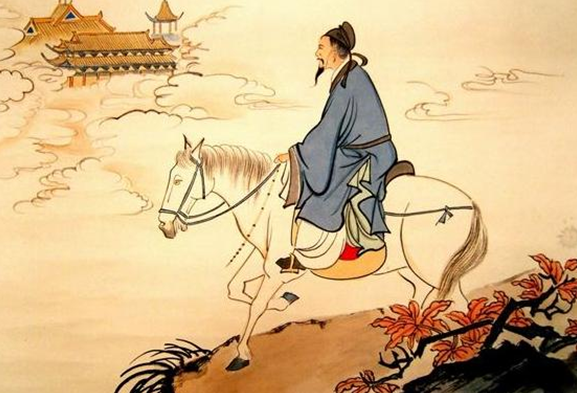 游子吟的作者是谁（游子吟的诗意和注释）