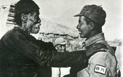 关于抗战故事（抗日战争真实感人故事）