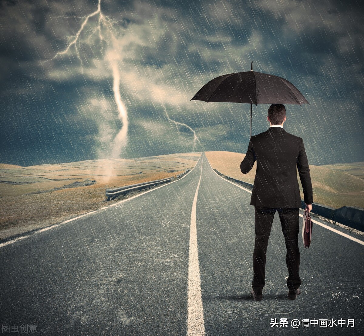 平复心情的句子（看淡一切释然的说说）