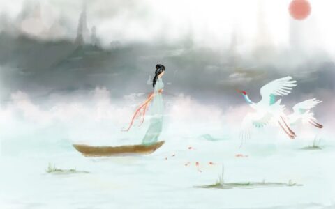 临江仙古诗有哪些（10首临江仙古诗词）