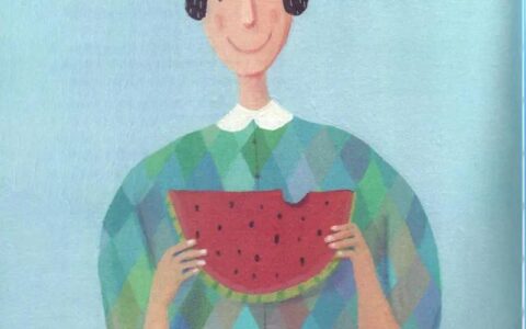 儿童现代小短诗自创（简短有趣的儿童诗）