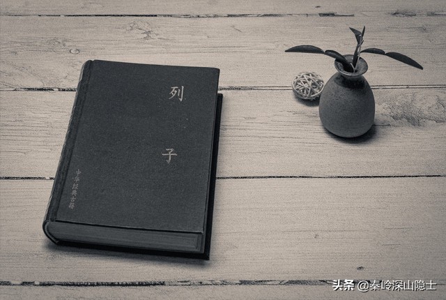 列子说符原文及翻译（列子说符篇的内容）