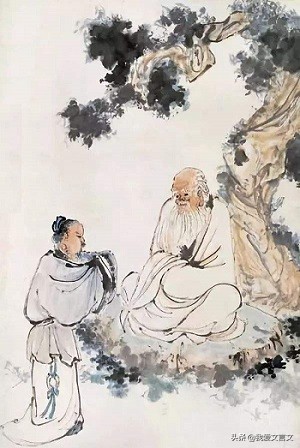 原谷谏父文言文及翻译（原谷谏父原文及翻译）