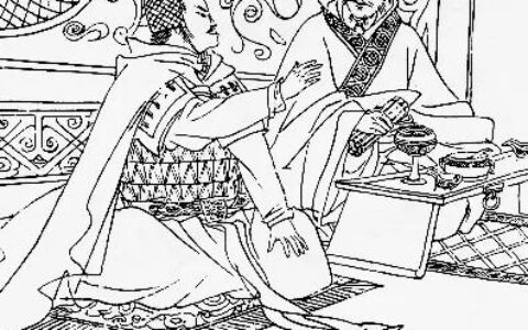 曹刿论战翻译简短（曹刿论战原文及翻译及注释）