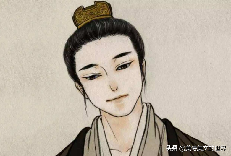 白居易的长恨歌（长恨歌翻译及赏析）