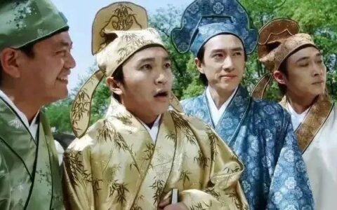 唐寅诗集桃花庵（唐伯虎代表诗作）