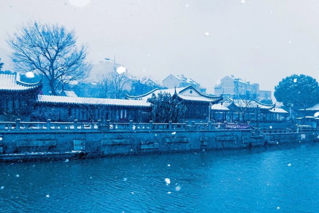 描写冬天的诗句有哪些（最著名的10首冬景诗）