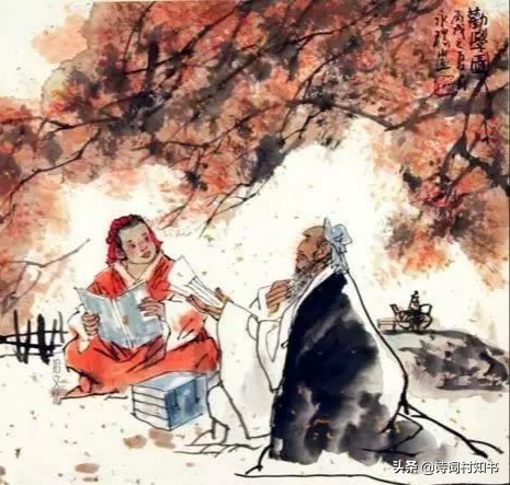 关于勤奋的诗句古诗（赞美刻苦与勤奋的诗句）