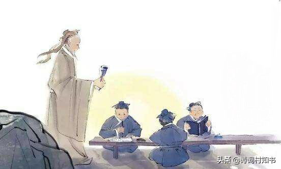 关于勤奋的诗句古诗（赞美刻苦与勤奋的诗句）